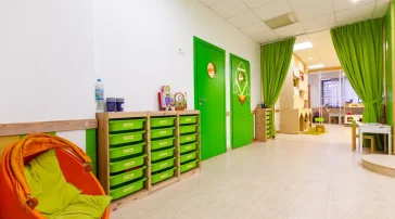 Частный детский сад Innovation preschool фото 2 на сайте Troparevo-nikulino.su
