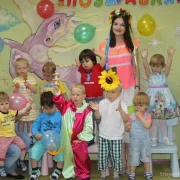 Детский сад Звездочка KIDS фото 4 на сайте Troparevo-nikulino.su