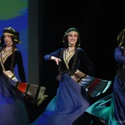 Школа кавказских танцев Джигит.ру на Никулинской улице фото 5 на сайте Troparevo-nikulino.su