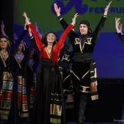 Школа кавказских танцев Джигит.ру на Никулинской улице фото 6 на сайте Troparevo-nikulino.su