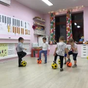 Детская футбольная школа Твой Гол на проспекте Вернадского фото 7 на сайте Troparevo-nikulino.su