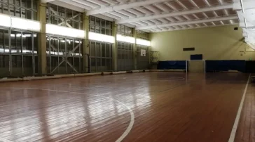 Спортивная секция Школа мяча на проспекте Вернадского фото 2 на сайте Troparevo-nikulino.su