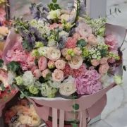 Магазин цветов Dariflo фото 3 на сайте Troparevo-nikulino.su