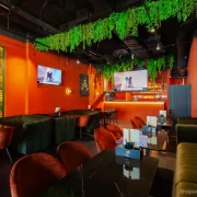 Пальма Lounge фото 11 на сайте Troparevo-nikulino.su