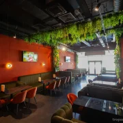 Пальма Lounge фото 4 на сайте Troparevo-nikulino.su