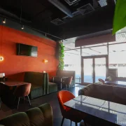 Пальма Lounge фото 7 на сайте Troparevo-nikulino.su