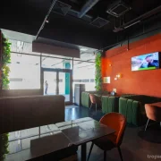 Пальма Lounge фото 3 на сайте Troparevo-nikulino.su