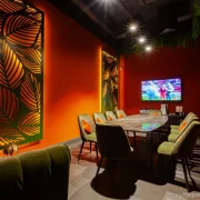 Пальма Lounge фото 13 на сайте Troparevo-nikulino.su