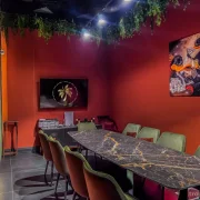 Пальма Lounge фото 20 на сайте Troparevo-nikulino.su