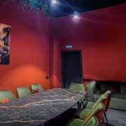 Пальма Lounge фото 12 на сайте Troparevo-nikulino.su