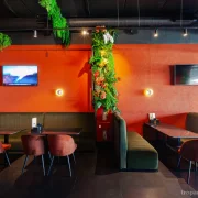 Пальма Lounge фото 5 на сайте Troparevo-nikulino.su