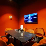 Пальма Lounge фото 6 на сайте Troparevo-nikulino.su