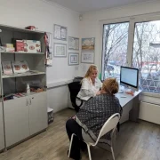 Клиника красоты и здоровья Medsalut фото 9 на сайте Troparevo-nikulino.su