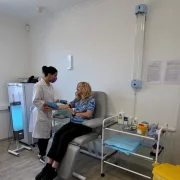 Клиника красоты и здоровья Medsalut фото 11 на сайте Troparevo-nikulino.su
