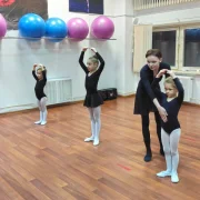 Студия танцев, фитнеса и хореографии WL Dance фото 1 на сайте Troparevo-nikulino.su