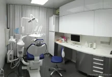 Стоматологическая клиника Технология-сервис фото 2 на сайте Troparevo-nikulino.su