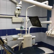 Стоматологический центр Тип-Топ на Мичуринском проспекте фото 3 на сайте Troparevo-nikulino.su