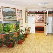 Клиника тибетской медицины Наран на проспекте Вернадского фото 1 на сайте Troparevo-nikulino.su