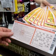 Точка продажи лотерейных билетов Столото на проспекте Вернадского фото 8 на сайте Troparevo-nikulino.su