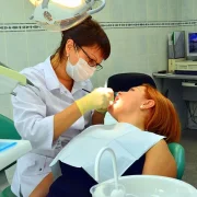 Стоматологическая клиника Геостом фото 8 на сайте Troparevo-nikulino.su