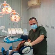 Стоматологическая клиника Геостом фото 2 на сайте Troparevo-nikulino.su