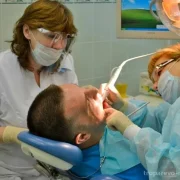 Стоматологическая клиника Геостом фото 7 на сайте Troparevo-nikulino.su