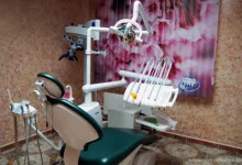 Стоматологический центр Тип-Топ на улице Академика Анохина фото 2 на сайте Troparevo-nikulino.su