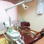 Стоматологический центр Тип-Топ на улице Покрышкина фото 3 на сайте Troparevo-nikulino.su