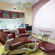 Стоматологический центр Тип-Топ на улице Покрышкина фото 8 на сайте Troparevo-nikulino.su