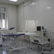 Медицинский центр на улице Академика Анохина фото 1 на сайте Troparevo-nikulino.su