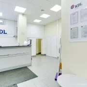 Клинико-диагностическая лаборатория KDL на Мичуринском проспекте фото 1 на сайте Troparevo-nikulino.su
