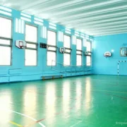 Школа волейбола Rusvolley на Никулинской улице фото 3 на сайте Troparevo-nikulino.su