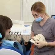 Стоматологический центр Клиника доктора Антоника фото 2 на сайте Troparevo-nikulino.su