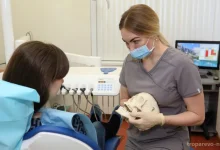 Стоматологический центр Клиника доктора Антоника фото 2 на сайте Troparevo-nikulino.su
