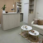 Клиника Podology Clinic Polet фото 3 на сайте Troparevo-nikulino.su