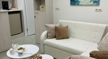 Клиника Podology Clinic Polet фото 2 на сайте Troparevo-nikulino.su