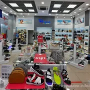 Магазин обуви Respect на проспекте Вернадского фото 7 на сайте Troparevo-nikulino.su