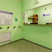 Медицинская лаборатория Медицинские анализы №1 на проспекте Вернадского фото 10 на сайте Troparevo-nikulino.su