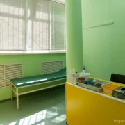 Медицинская лаборатория Медицинские анализы №1 на проспекте Вернадского фото 5 на сайте Troparevo-nikulino.su