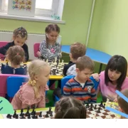 Частный детский сад Радуга фото 7 на сайте Troparevo-nikulino.su