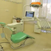 Стоматологическая клиника Дент Амонд фото 6 на сайте Troparevo-nikulino.su