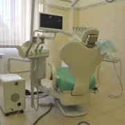 Стоматологическая клиника Дент амонд фото 4 на сайте Troparevo-nikulino.su