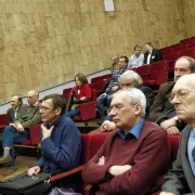 Институт проблем механики им. А.Ю. Ишлинского РАН фото 7 на сайте Troparevo-nikulino.su