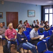Институт проблем механики им. А.Ю. Ишлинского РАН фото 2 на сайте Troparevo-nikulino.su