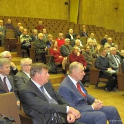 Институт проблем механики им. А.Ю. Ишлинского РАН фото 1 на сайте Troparevo-nikulino.su