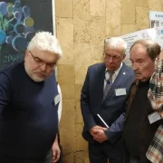 Институт проблем механики им. А.Ю. Ишлинского РАН фото 5 на сайте Troparevo-nikulino.su
