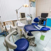 Стоматологическая клиника Кавитрон фото 5 на сайте Troparevo-nikulino.su
