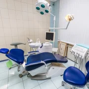 Стоматологическая клиника Кавитрон фото 4 на сайте Troparevo-nikulino.su