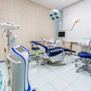 Стоматологическая клиника Кавитрон фото 6 на сайте Troparevo-nikulino.su