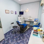 Стоматологическая клиника Кавитрон фото 3 на сайте Troparevo-nikulino.su
